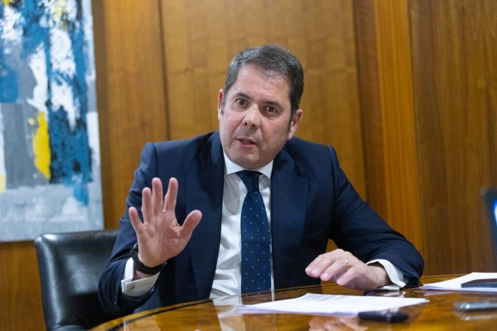 Las patronales regionales apoyan el manifiesto de Cepyme por la libertad