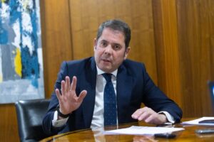 Las patronales regionales apoyan el manifiesto de Cepyme por la libertad