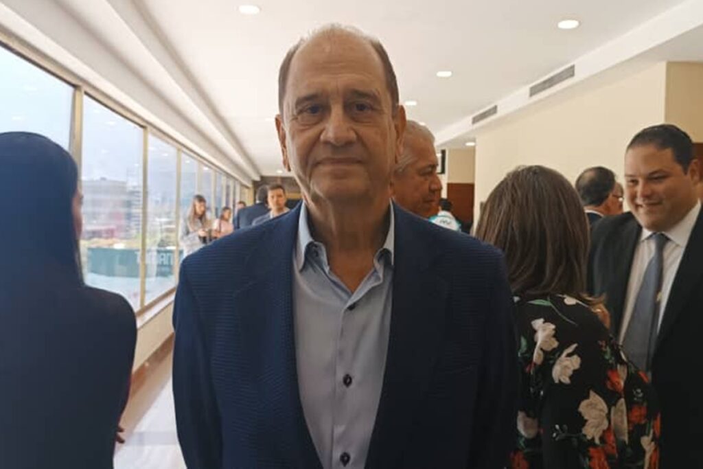 Las proyecciones de José Gil Yepes a un cliente privado para el 28J