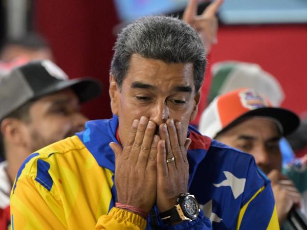 Las reacciones desde Colombia a los resultados de electorales en Venezuela | Gobierno | Economía