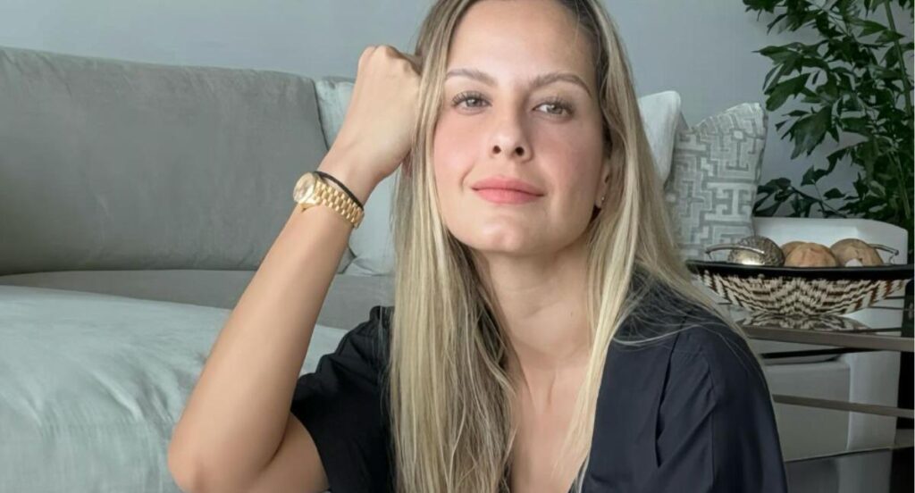 Laura Acuña confesó que su hermana le pegaba y contó que era muy mala con ella