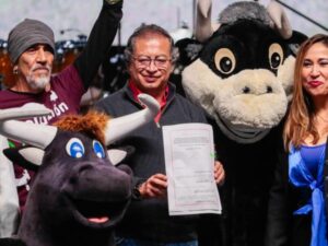 Ley que prohíbe las corridas de toros en Colombia fue sancionada por el presidente | Gobierno | Economía