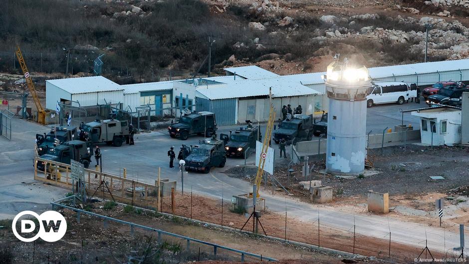 Líder de Hamás en Cisjordania muere bajo custodia de Israel – DW – 26/07/2024