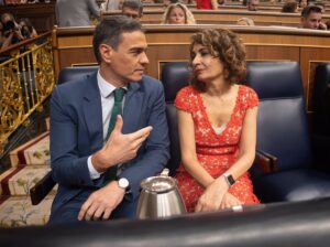 Llegan al Pleno del Congreso los objetivos de estabilidad, antesala los Presupuestos para 2025