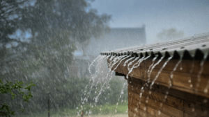 Lluvias dispersas y nubosidad parcial en gran parte del país
