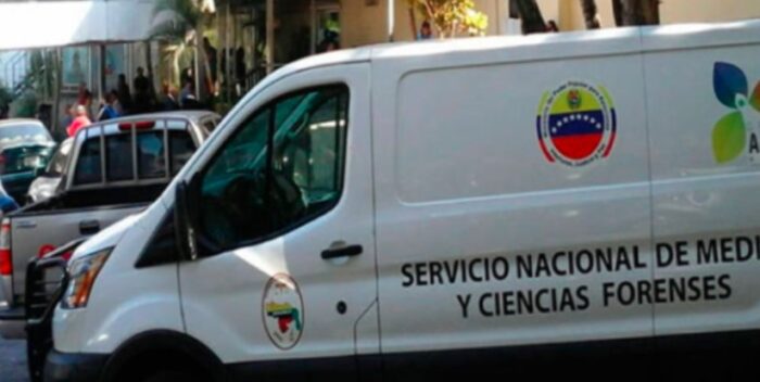 Lo contactaron para un servicio por Marketplace y apareció muerto
