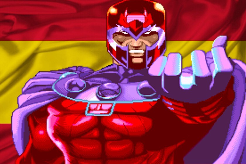 Lo creas o no, Marvel vs. Capcom 3 eliminó al Magneto de Dinastía de M por petición de la Casa Real Española