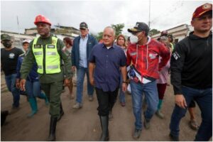 “Lo necesitamos con urgencia, no es para mañana” (+Video)