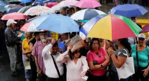 Lo que pueden y no llevar los votantes este domingo en la elección presidencial