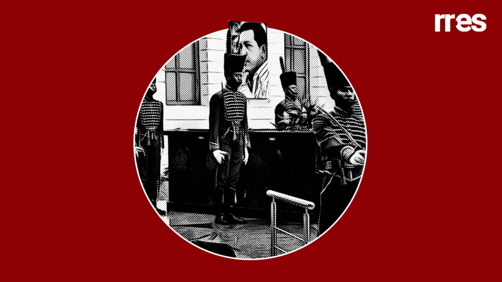 Lo que se sabrá y la urna de chávez en el Museo de la revolución, por José Gregorio Darwich Osorio