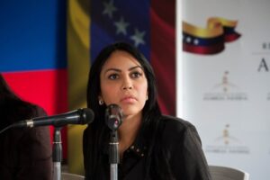 “Lo que viola la ley es que se pretenda no darle actas a los testigos” (+Video)