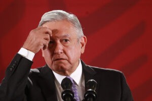 López Obrador dice que reconocerá resultados electorales en Venezuela si el CNE “confirma la tendencia”