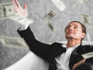 Los 5 'síntomas' que le indicarían que puede ser millonario | Finanzas | Economía