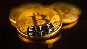 ETF