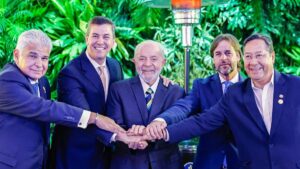 Los Estados partes del Mercosur apuntan a una mayor convergencia macroeconómica