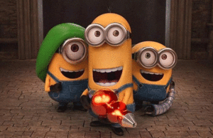 Los Minions volverán a la aventura en 2027 con «Minions 3»