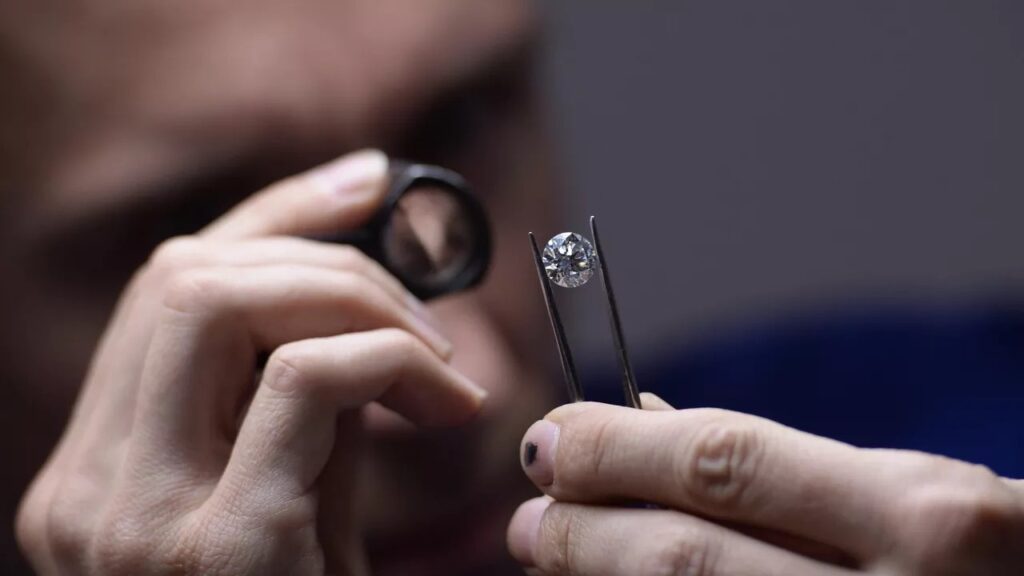 Los diamantes más caros del mundo se extrajeron en este país - AlbertoNews