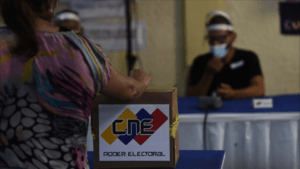 Los escenarios que surjan para suspender las presidenciales