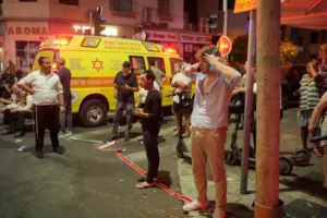 Los hutíes confirman que atacaron Tel Aviv con un dron que "impactó con éxito" - AlbertoNews