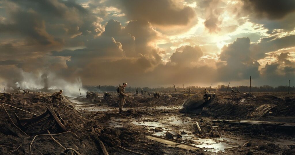 Los peores desastres militares de la historia