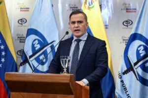 Los que intenten repetir las protestas del pasado serán castigados con la máxima pena