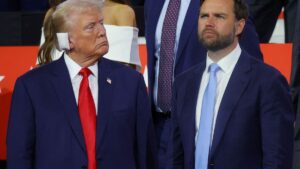 Los republicanos piden la dimisión "inmediata" de Biden como presidente - AlbertoNews