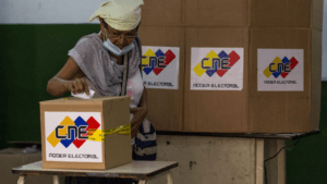 Los riesgos electorales ante el 28-J
