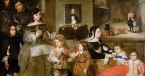 Los velazqueños Martínez del Mazo y Juan de Pareja