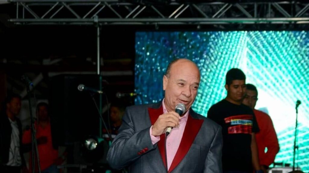 Luis Alberto Posada es hospitalizado de emergencia en la clínica del Country en Bogotá: esta fue la causa