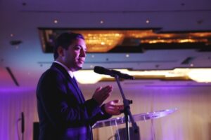 Luis Farías es el nuevo presidente de la Cruz Roja Venezolana