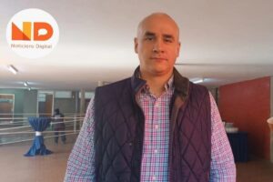 Luis Oliveros: El país no se acaba el 28 de julio