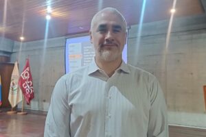 Luis Oliveros: Gane quien gane el 28J, debe recuperar Citgo
