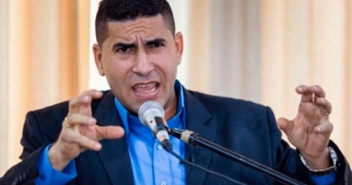 Luis Ratti solicitará al CNE declarar a Edmundo González con “incapacidad física”