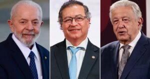 Lula negociaría con Gustavo Petro hacer declaración conjunta que exija transparencia en Venezuela: México también se uniría
