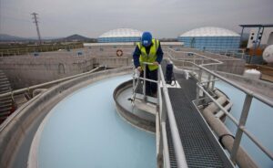 Luz verde del Gobierno para la ejecución de dos nuevas desalinizadoras en Catalunya