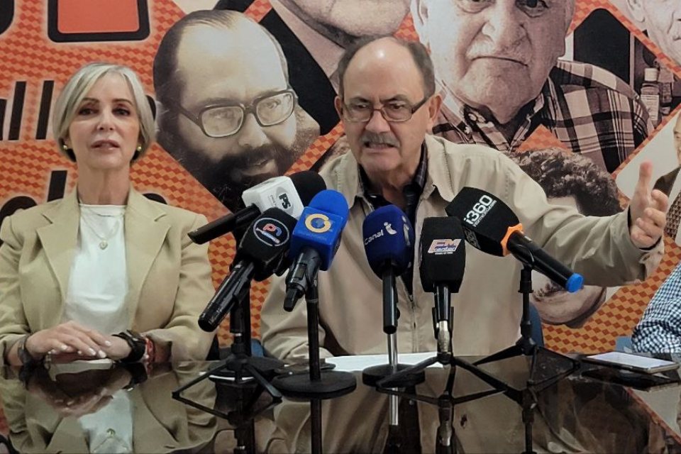 MAS: Participación en el simulacro electoral estuvo dentro de lo esperado