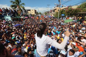 MCM pide a comanditos "estar activos" para próximas movilizaciones