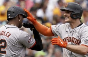 #MLB: Juegos pautados para este miércoles, 31 de julio