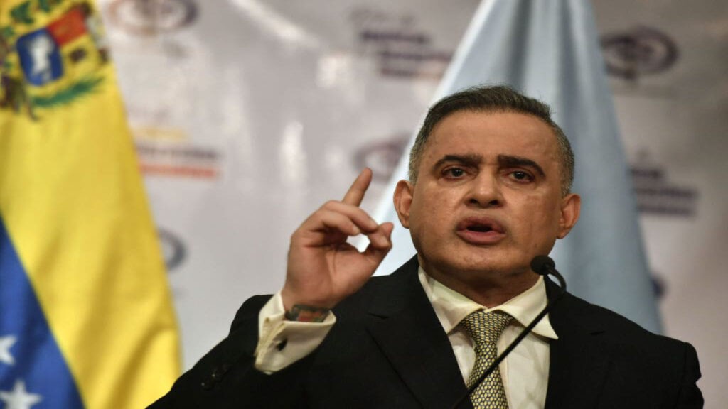 MP afirma que comicios reportaron "menores incidencias"