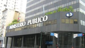 MP designó fiscales para investigar a seis personas por presunto hurto de material eléctrico en Táchira