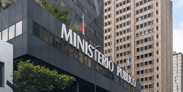 MP recupera inmueble de la Nunciatura Apostólica que estaba invadido