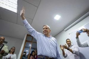MUD tiene las credenciales de todos sus testigos de mesas para este #28Jul