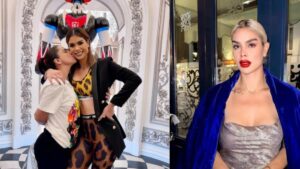 Madre de Paola Salcedo, la presentadora asesinada en México, reaparece en redes con nuevo mensaje