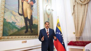 Maduro: He sido leal a este Pueblo