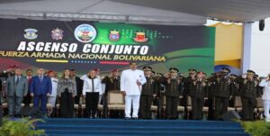 Maduro: Por motivos del Plan República los cambios dentro de la FANB no se realizarán