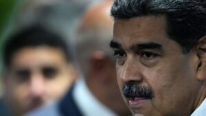 Maduro anuncia que esta semana retoman conversaciones con Estados Unidos