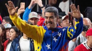 Maduro anuncia un proceso diálogo que favorezca un "entendimiento" entre diferentes