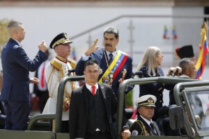 Maduro busca apuntalar el apoyo de la FANB antes de las presidenciales