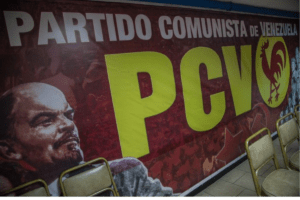 Maduro condena a los trabajadores de la industria petrolera a condiciones deplorables: PCV