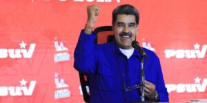 Maduro convoca a segunda consulta nacional para elección de proyectos comunitarios el 25 de agosto